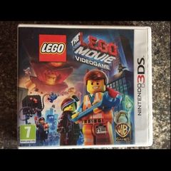 The Lego Movie Game (Nintendo 2DS & 3DS)