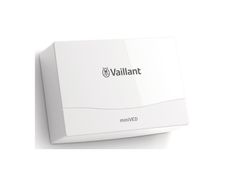 Vaillant miniVED H 3/3 N Hydraulic Small Tankless Water Heater [Energy Class A]