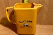 Pub jug Cutty Sark