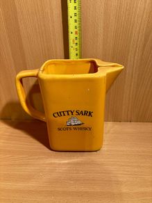 Pub jug Cutty Sark