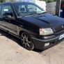 Renault Clio 1.8 16v Image 9