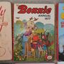 Vintage Girl's Annuals - Mandy, Bonnie, Debbie, Judy 10 euros each Image 2