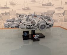 Lego 75375 Millenium Falcon