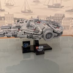 Lego 75375 Millenium Falcon