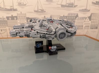 Lego 75375 Millenium Falcon