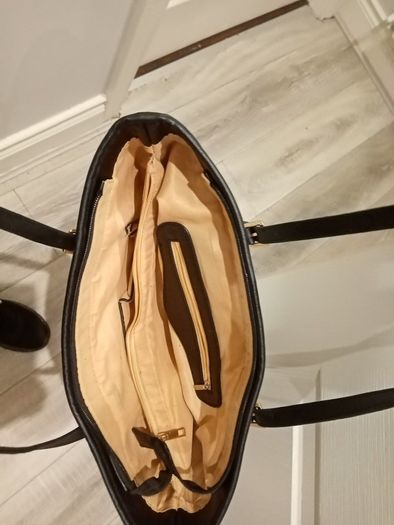 hand bag