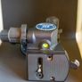 Manfrotto 410 Geared Head Image 4