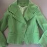 Savida 100% Wool  Jacket Image 2