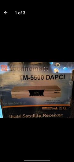 satellite