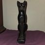 Ancient Egyptian Goddess Bastet Statue Image 6