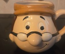 Mugs