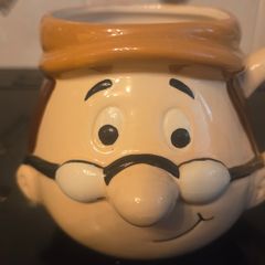 Mugs