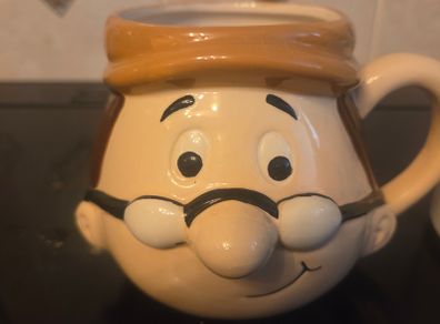 Mugs