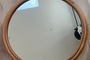 Caroline Donnelly Bamboo Mirror