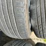 4x 16" Vw alloys Golf/caddy Image 7