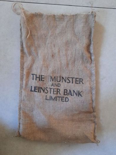 Munster and Leinster Bank Limited Collection Lot