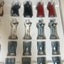 Star Wars Chess pieces ( please read description) Image 6