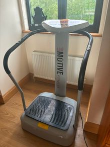 vibration plate