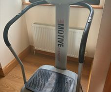 vibration plate