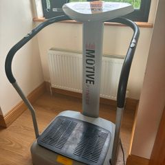 vibration plate