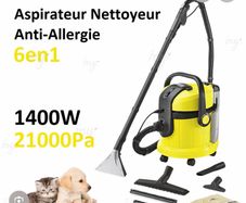 Karcher Carpet cleaner