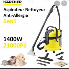 Karcher Carpet cleaner