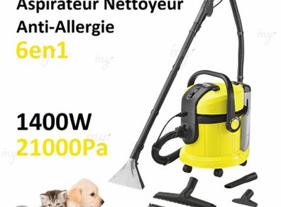 Karcher Carpet cleaner