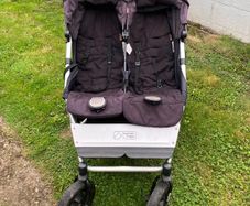 Mountain Buggy Duet
