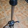 Star 61 tripod compact lightweight Image 5