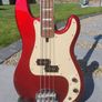 Lakland Duck Dunn Precision Bass Image 2
