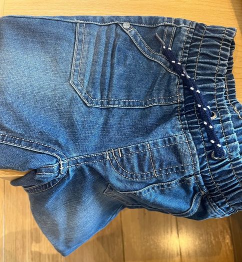 Dunnes Boy's Jeans age 3 (20"/51cm)