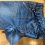 Dunnes Boy's Jeans age 3 (20"/51cm) Image 3
