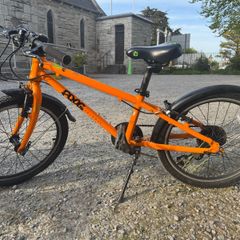 Frog 52 Kids Bike