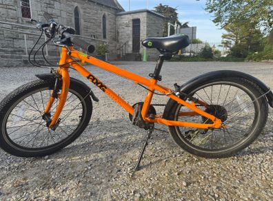 Frog 52 Kids Bike