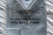 Charles Tyrwhitt Adult Shirt (New)