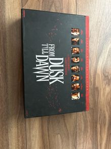 from dusk till dawn titty twister edition new