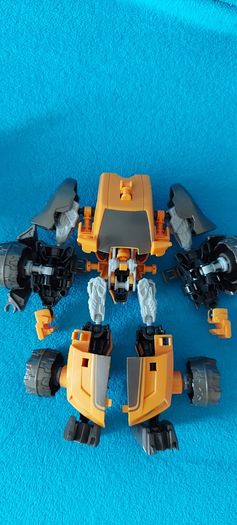 Transformers / toys