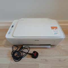 (FREE) Printer HP Deskjet 2710e
