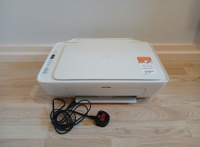 (FREE) Printer HP Deskjet 2710e