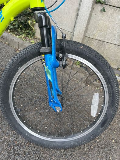 kids bicycle 20 inch