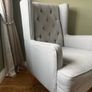 Nursery Chair/rocker Image 5