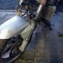2004 Suzuki Sv 650 Breaking Only Image 2