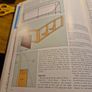 Vintage 1982 Do it Yourself Golden Homes Compendium Marshall Cavendish Image 8