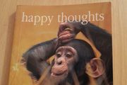 Happy Thoughts mini book