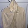 Nike Sportswear Club Fleece Tracksuit Small Dessert Sand Image 2
