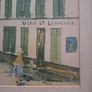 Rue A Sannais by Utrillo Image 4