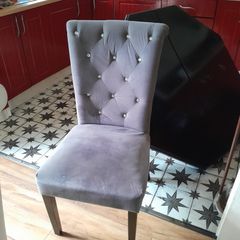 4 chairs