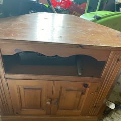 tv corner unit for sale