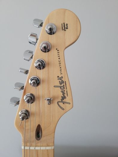 Fender Stratocaster USA