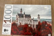 Jigsaw Puzzle